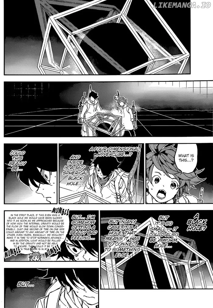 The Promised Neverland chapter 140 image 09_optimized